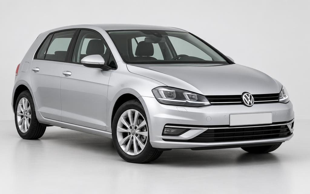 Volkswagen Golf 1.5 TSI Life